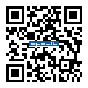 QR kodas | Medė, UAB | spec.lt