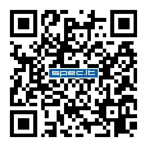QR kodas | MEDEA KLINIKA, UAB ŠILUTĖS MCT | spec.lt