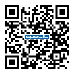 QR kodas | Druskininkų Pušyno Klinika, UAB | spec.lt