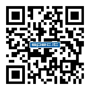 QR kodas | Medeca, UAB