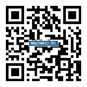 QR kodas | Medeikių, ŽŪB