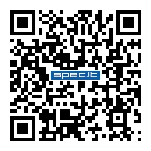 QR kodas | Klaipėdos miesto medžiotojų ir žvejų klubas Medeina