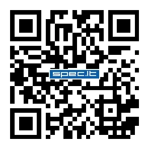 QR kodas | Medeina net, UAB | spec.lt