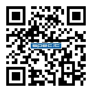 QR kodas | MEDEINA, TŪB | spec.lt