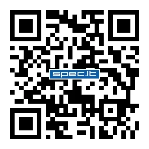 QR kodas | Medeinas, UAB | spec.lt