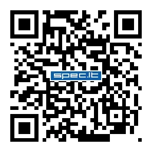 QR kodas | MEDEINOS SEKLYČIA, UAB GUAVA | spec.lt