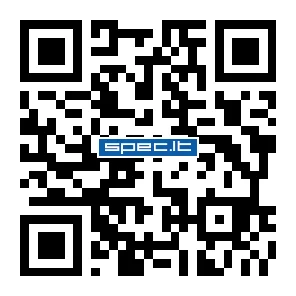 QR kodas | MEDEIVA, UAB | spec.lt