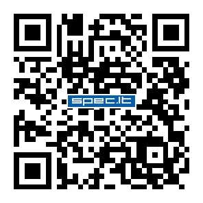 QR kodas | MEDĖJA, D. Marcinkevičiaus, IĮ | spec.lt
