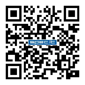 QR kodas | Eleonoros Ramonienės įmonė | spec.lt