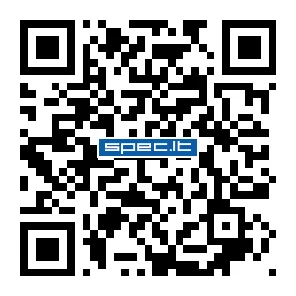 QR kodas | Medėjų brolija, VŠĮ
