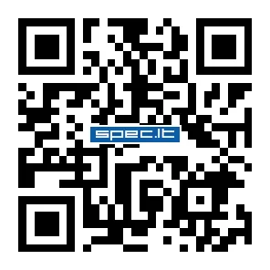 QR kodas | Medeka, MB | spec.lt