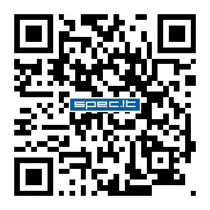 QR kodas | Pango LT, UAB | spec.lt