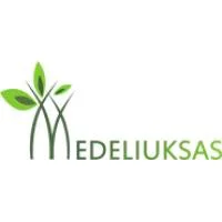 UŽDAROJI AKCINĖ BENDROVĖ MEDELIUKSAS