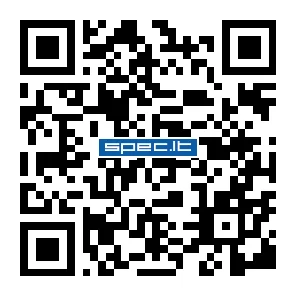 QR kodas | Medellino berniukai, UAB | spec.lt