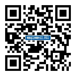 QR kodas | MEDELSTA, UAB | spec.lt