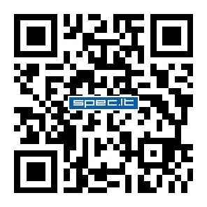 QR kodas | Medelyna, IĮ | spec.lt