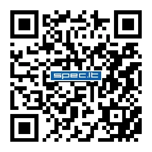 QR kodas | Medelynas Puošmedis, MB | spec.lt