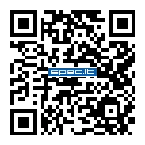 QR kodas | Medelynas, sodininkų bendrija | spec.lt