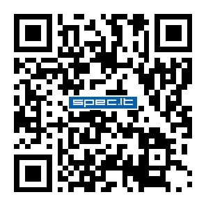 QR kodas | Medelyno bendruomenė Vijolė | spec.lt