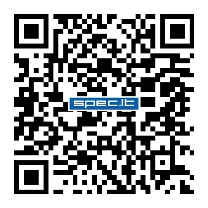 QR kodas | Medelyno gyvenamojo rajono bendruomenė | spec.lt