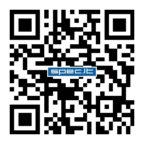 QR kodas | Medelyno nt, MB | spec.lt