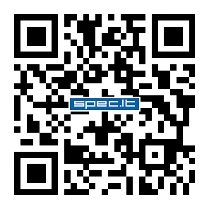QR kodas | Medenas, MB
