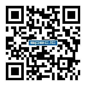 QR kodas | Medeniai, UAB | spec.lt