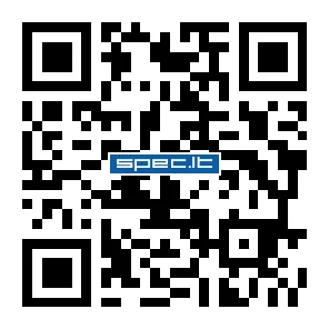 QR kodas | Medenija, UAB | spec.lt