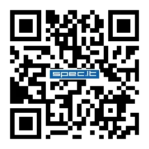 QR kodas | Medenis, UAB | spec.lt