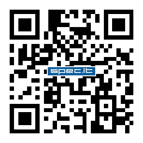 QR kodas | Medenpro, MB