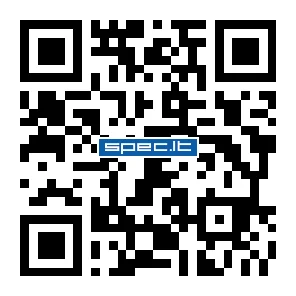 QR kodas | Medera, UAB | spec.lt