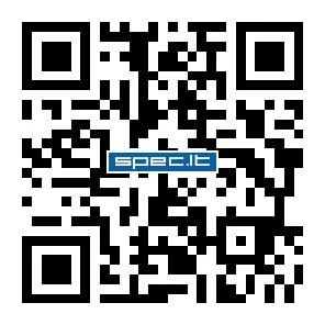 QR kodas | Mederis, MB