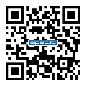 QR kodas | Mederna, MB