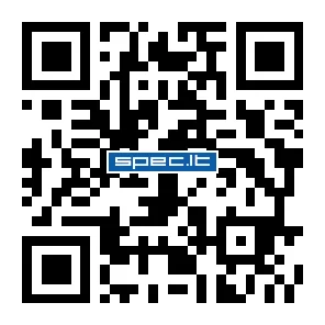 QR kodas | Medersis, UAB