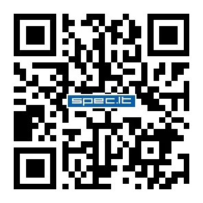 QR kodas | MEDERTA, UAB | spec.lt