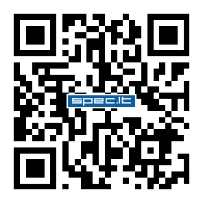 QR kodas | Medesta, UAB | spec.lt