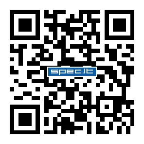 QR kodas | Medestetika, MB