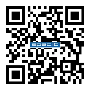 QR kodas | Medestetikus, MB