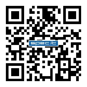 QR kodas | Medestetus, MB