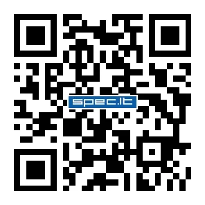 QR kodas | Medestra, UAB | spec.lt