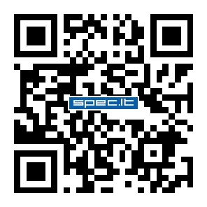 QR kodas | Medeta, UAB