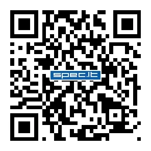 QR kodas | MEDETKOS ŽIEDAS, UAB | spec.lt