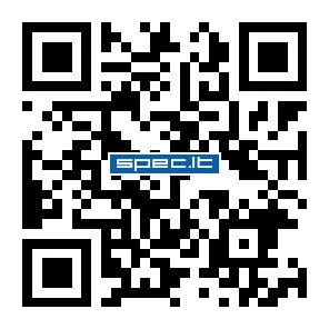 QR kodas | Medex Baltic, UAB | spec.lt
