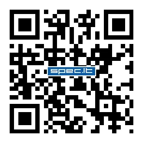 QR kodas | Medexpertus, UAB | spec.lt