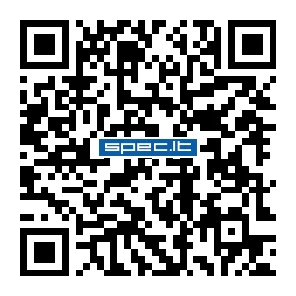 QR kodas | Medfarmos Baltijoje investicijos grupė, UAB | spec.lt