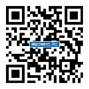 QR kodas | Medfiles, UAB | spec.lt