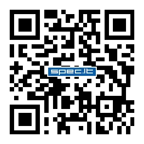 QR kodas | Medgama, UAB