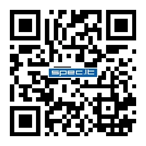 QR kodas | Medgana S, UAB | spec.lt