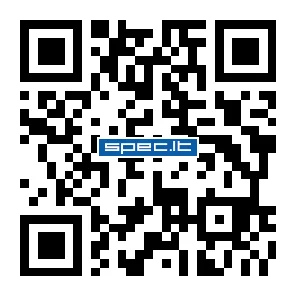 QR kodas | MEDGANA, UAB | spec.lt