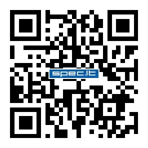 QR kodas | Medgeda, UAB | spec.lt